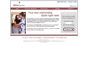 Great expectations dating service member login